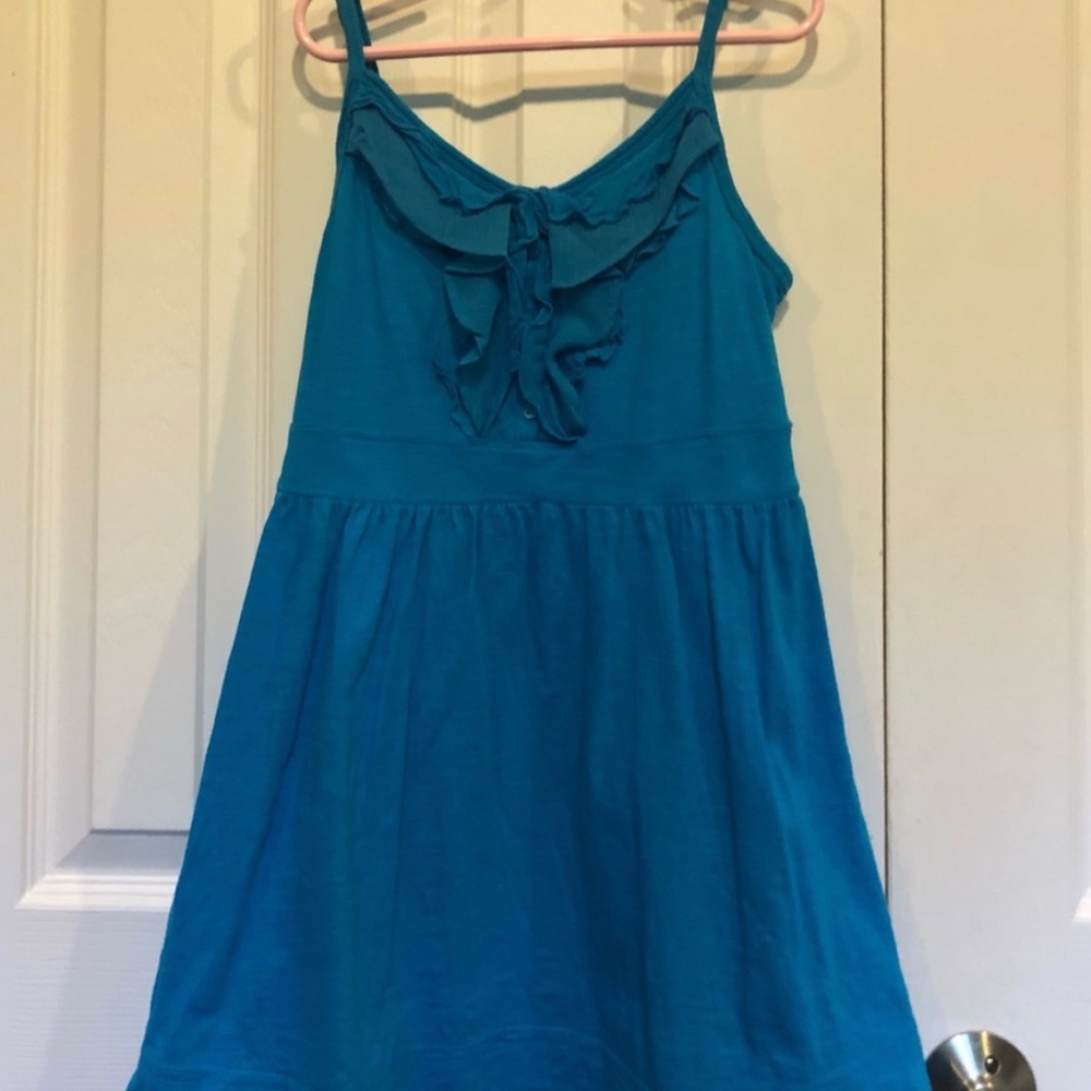 Sundress size 10